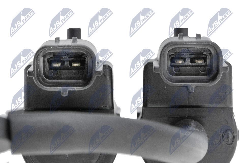 NTY Front Axle Valve – price 81 PLN