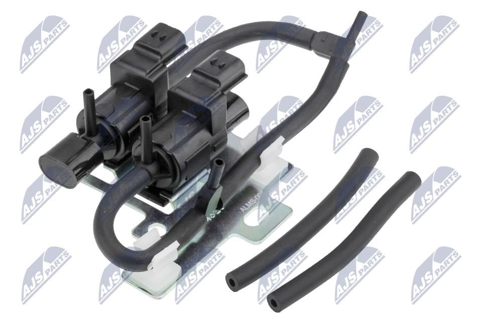 EAGMS004 NTY Front Axle Valve