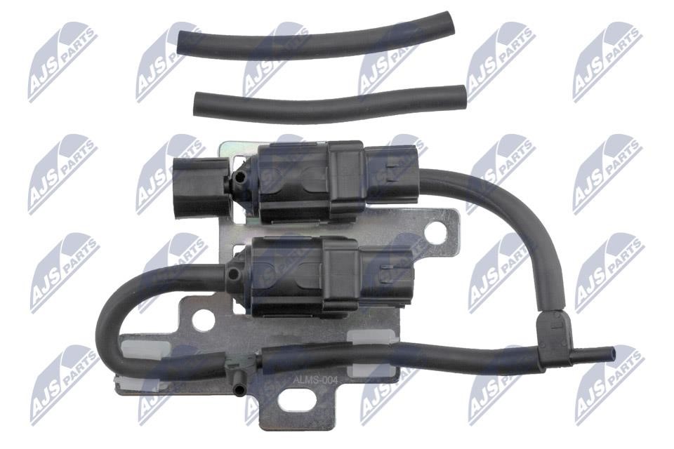 Front Axle Valve NTY EAG-MS-004
