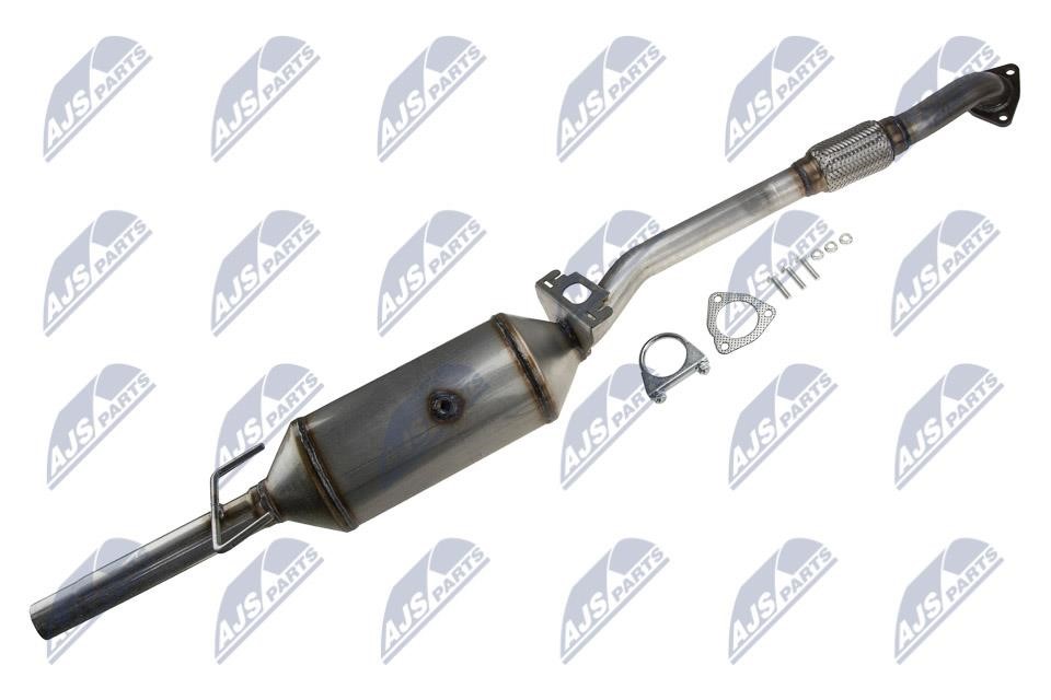 Buy NTY DPF-PL-009 at a low price in United Arab Emirates!