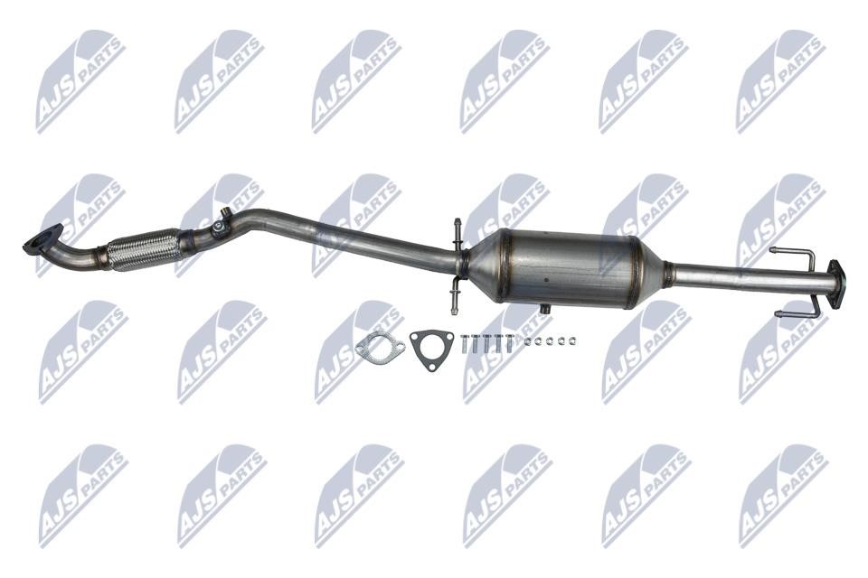 Buy NTY DPF-PL-010 at a low price in United Arab Emirates!