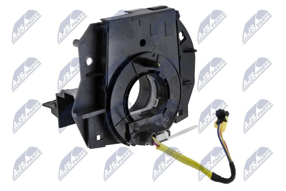 Steering column plume NTY EAS-CH-005