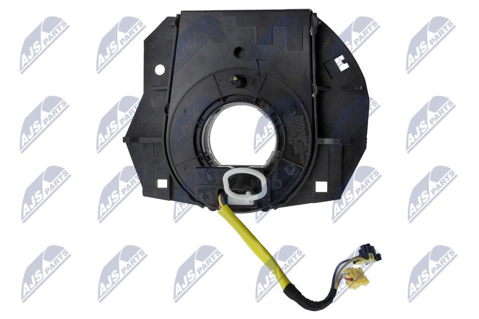 NTY Steering column plume – price 183 PLN