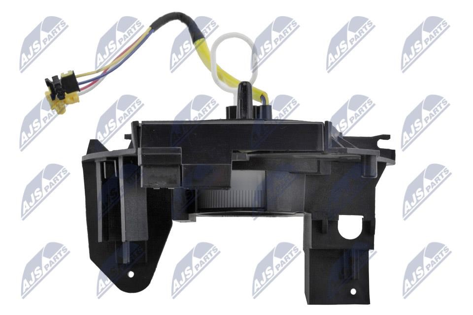 Steering column plume NTY EAS-CH-005
