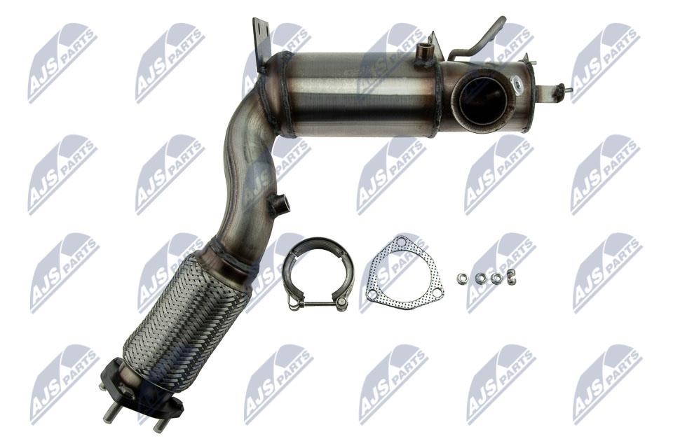 Buy NTY DPF-VW-006 at a low price in United Arab Emirates!