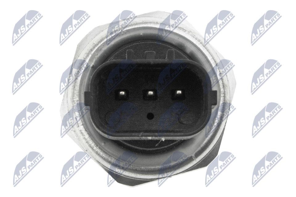 Pressure Switch, air conditioning NTY EAC-HD-000