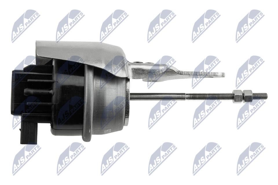 NTY Turbocharger valve – price 375 PLN
