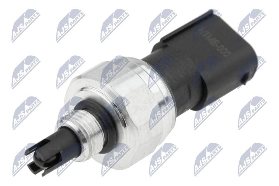NTY EAC-ME-000 AC pressure switch EACME000