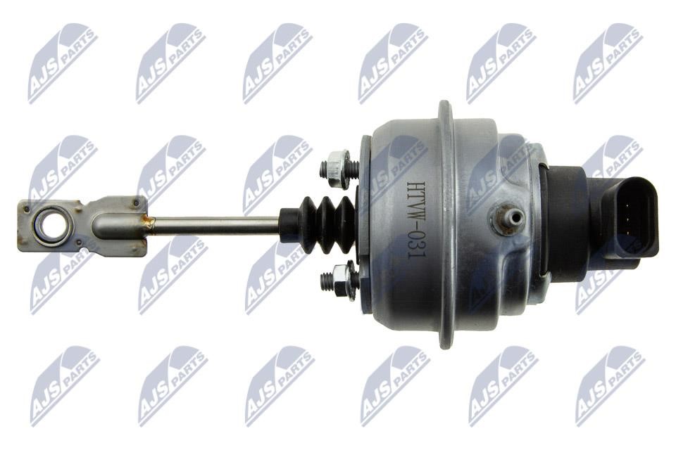 NTY Turbocharger valve – price 448 PLN