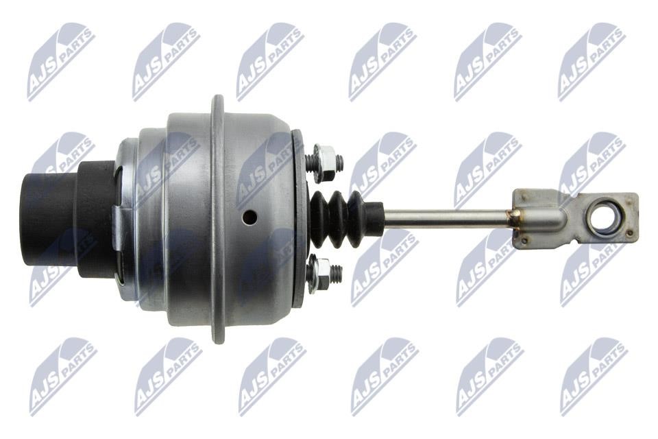 Turbocharger valve NTY ECD-VW-031