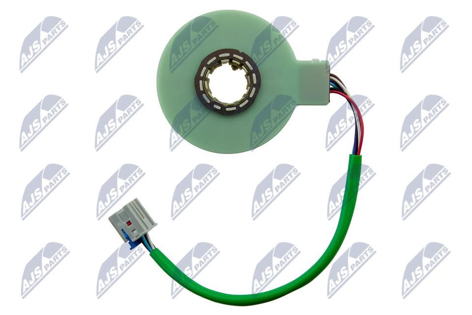 NTY Steering Angle Sensor                                        – price 316 PLN