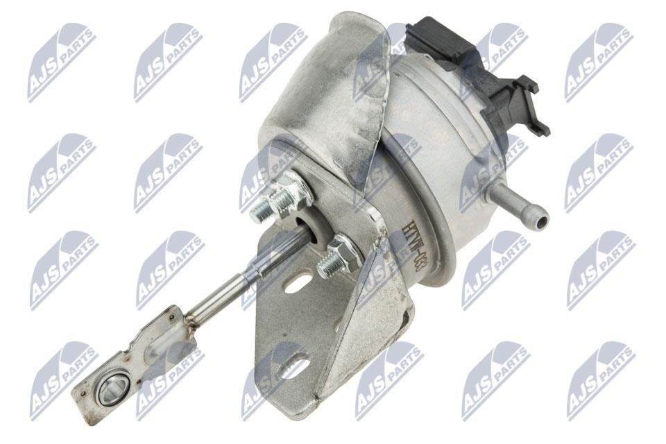 NTY Turbocharger valve – price