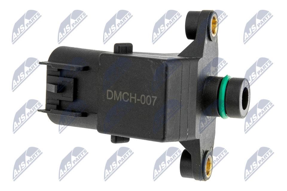Intake manifold pressure sensor NTY ECM-CH-007