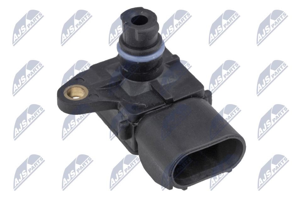 NTY ECM-CH-008 Intake manifold pressure sensor ECMCH008 ECMCH008 NTY Intake manifold pressure sensor