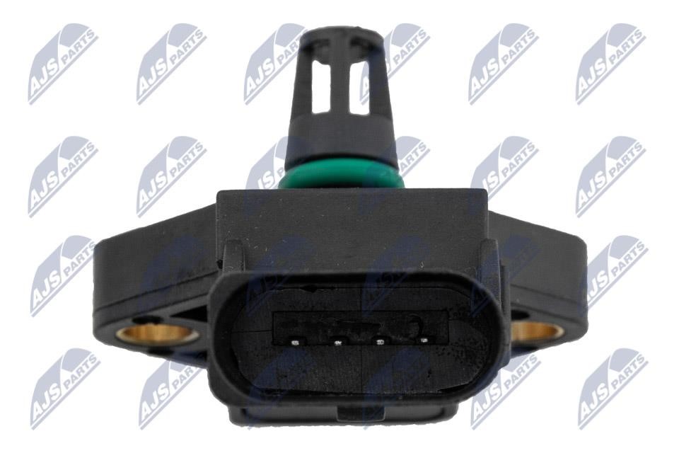 Intake manifold pressure sensor NTY ECM-AU-004