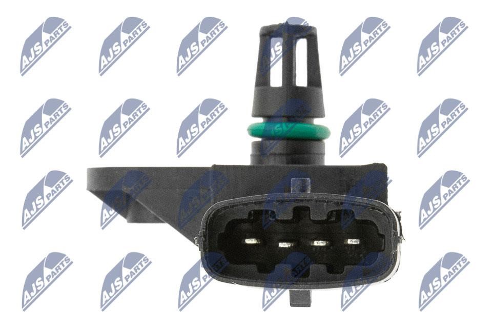 Sensor, intake manifold pressure NTY ECM-CH-010