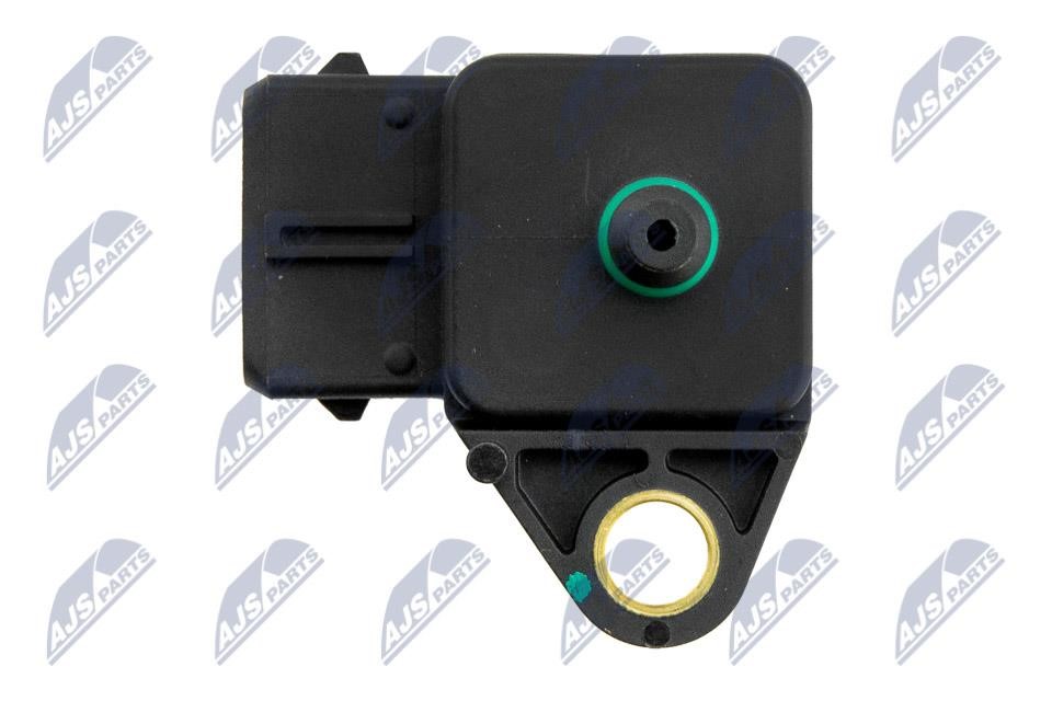 Intake manifold pressure sensor NTY ECM-BM-003