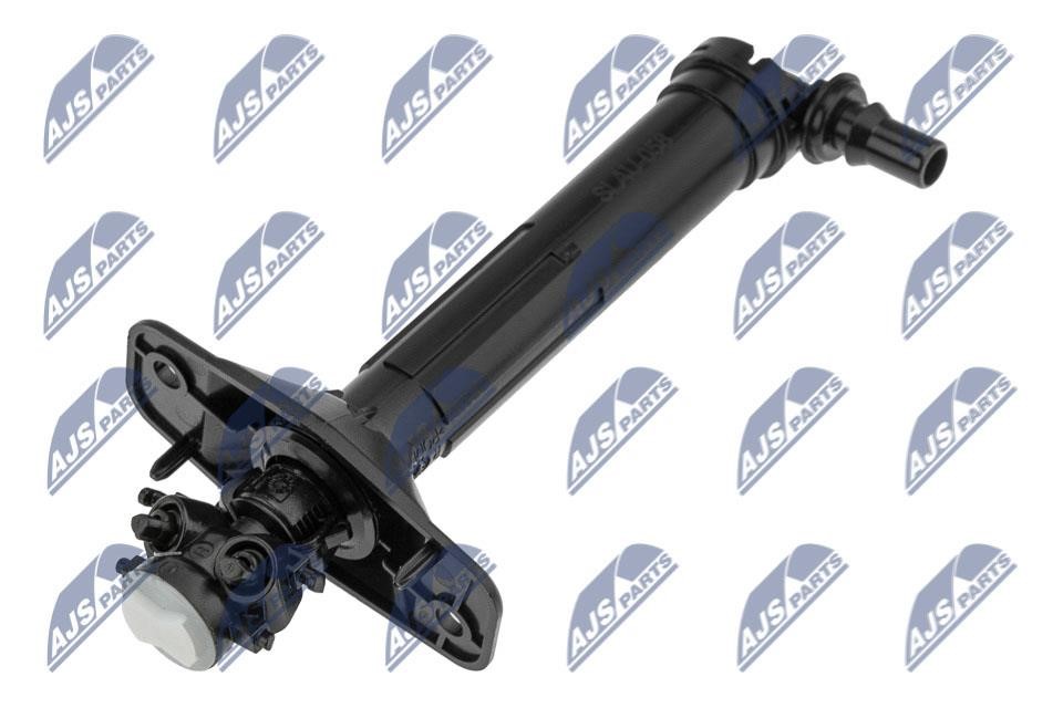 EDSAU058 NTY Washer Fluid Jet, headlight cleaning