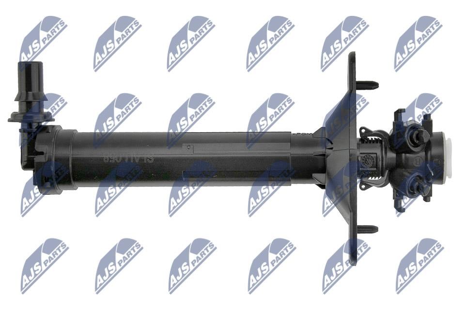 Washer Fluid Jet, headlight cleaning NTY EDS-AU-058
