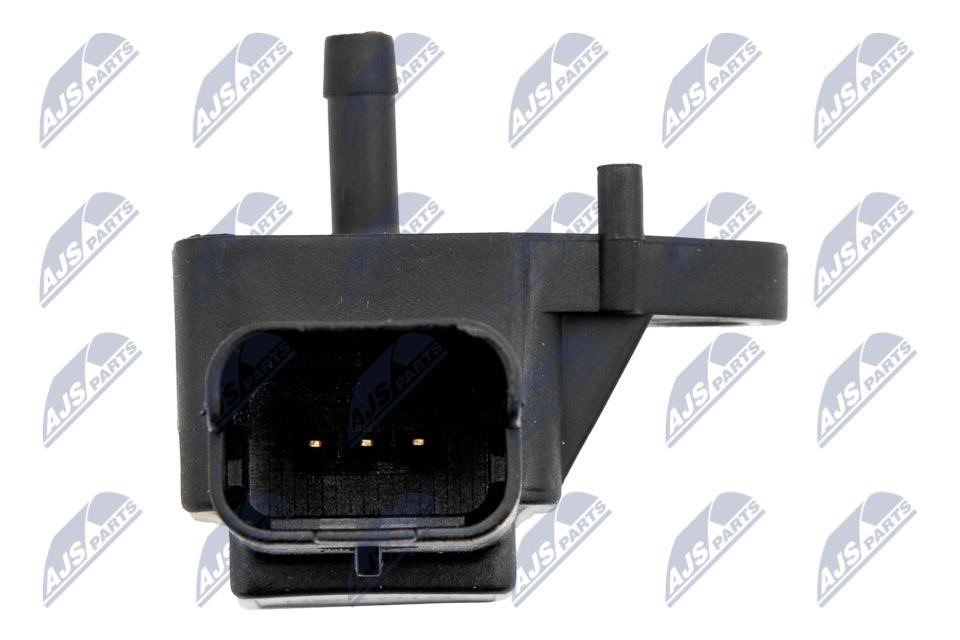 Intake manifold pressure sensor NTY ECM-CT-001