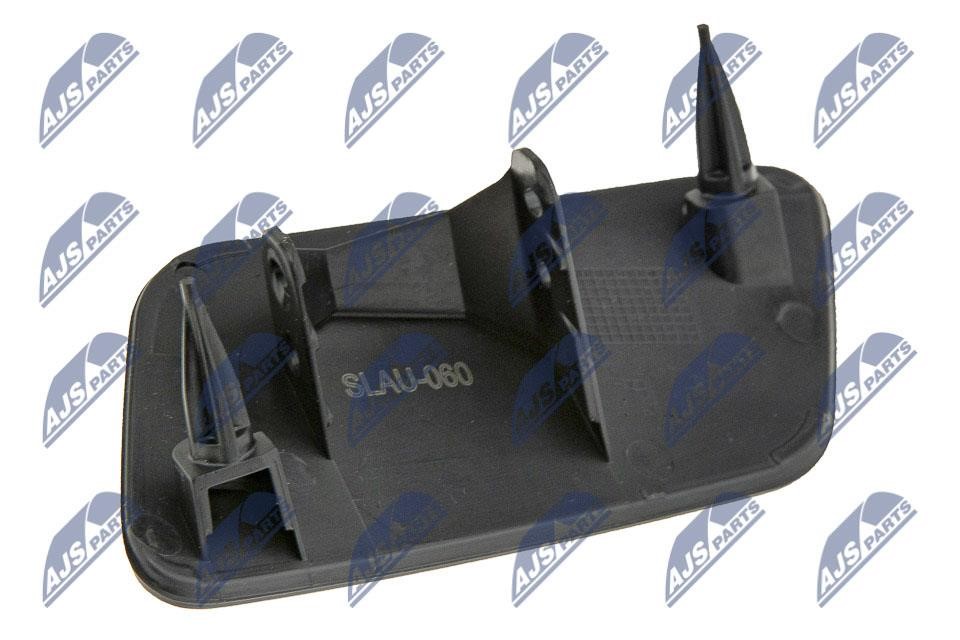 Headlamp washer nozzle NTY EDS-AU-060