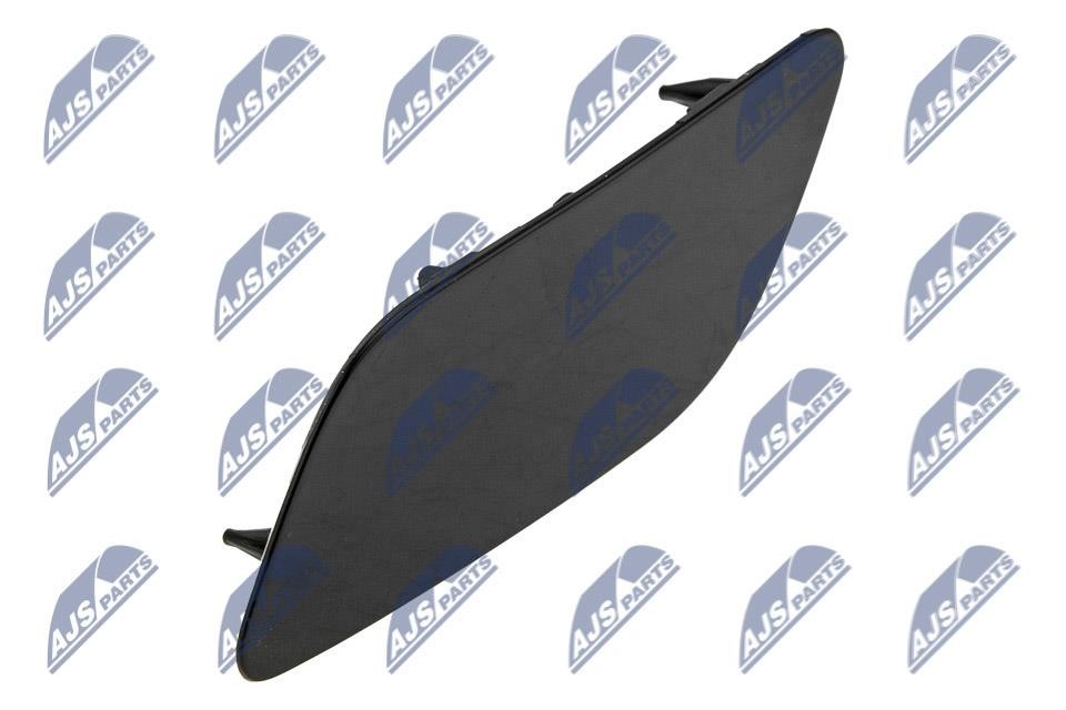EDSAU061 NTY Washer Fluid Jet, headlight cleaning