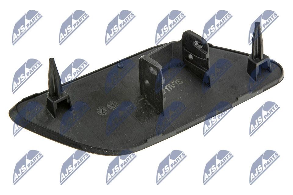 Washer Fluid Jet, headlight cleaning NTY EDS-AU-061