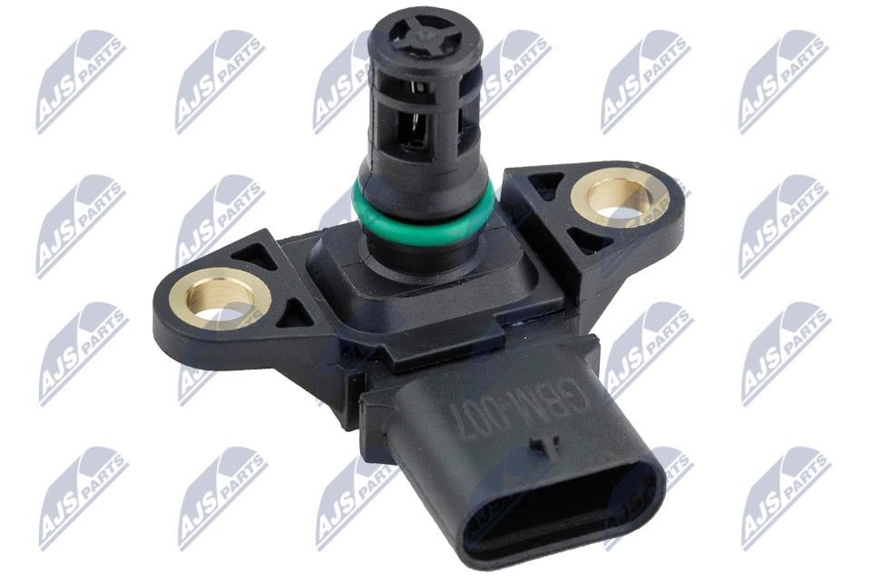 NTY ECM-BM-007 Sensor, intake manifold pressure ECMBM007