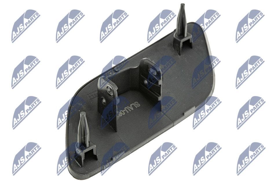 Washer Fluid Jet, headlight cleaning NTY EDS-AU-062