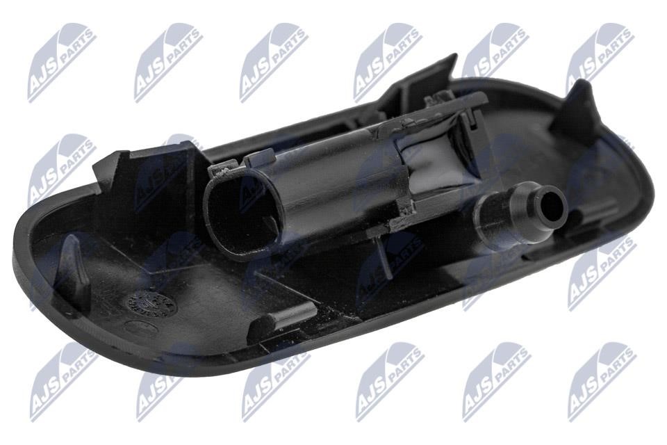 NTY Washer nozzle – price 30 PLN