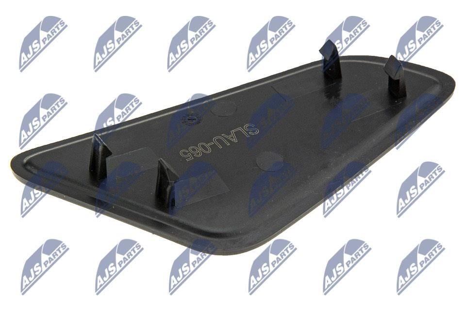 Washer Fluid Jet, headlight cleaning NTY EDS-AU-065