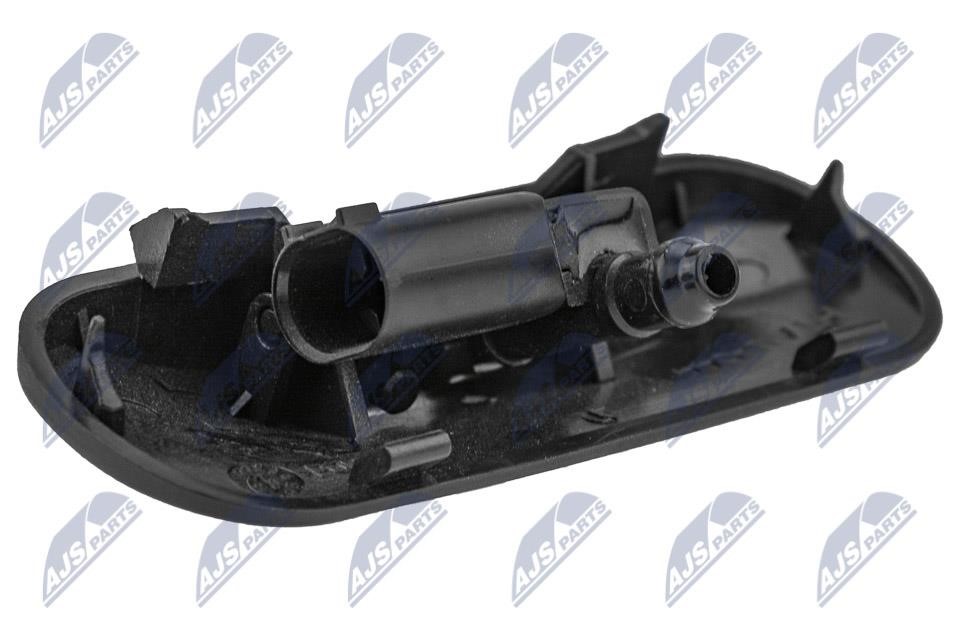 NTY Washer nozzle – price [object Object] PLN