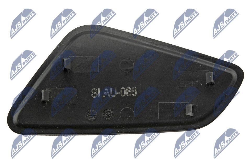 Washer Fluid Jet, headlight cleaning NTY EDS-AU-066