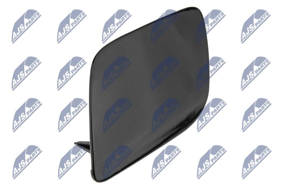 EDSAU067 NTY Washer Fluid Jet, headlight cleaning