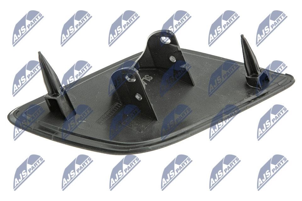 Washer Fluid Jet, headlight cleaning NTY EDS-AU-067