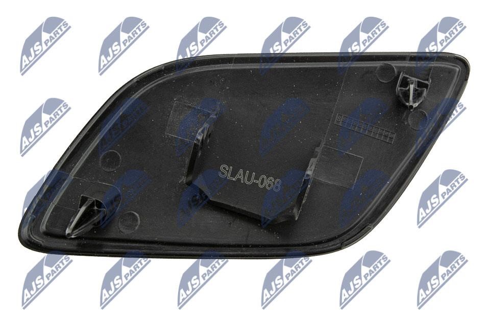 Washer Fluid Jet, headlight cleaning NTY EDS-AU-068