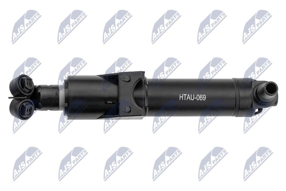 Washer Fluid Jet, headlight cleaning NTY EDS-AU-069