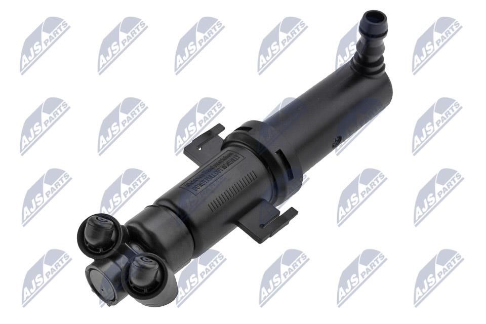 EDSAU049 NTY Headlamp washer nozzle