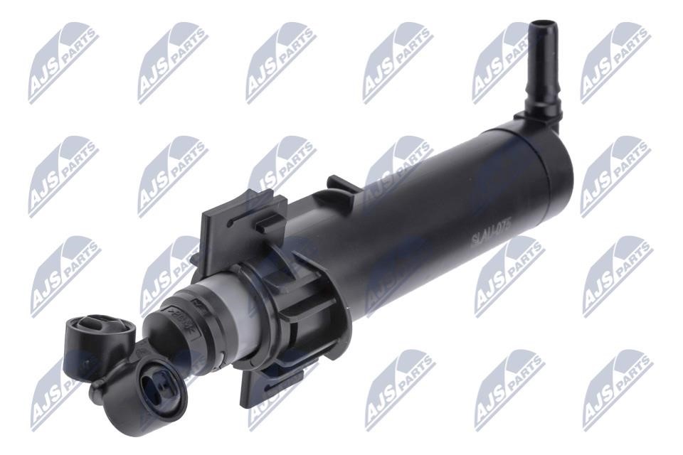 EDSAU075 NTY Washer Fluid Jet, headlight cleaning