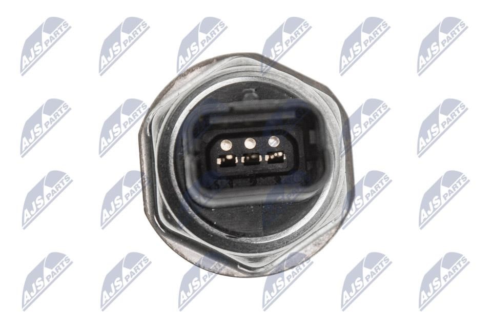 Sensor, fuel pressure NTY EFP-CT-001