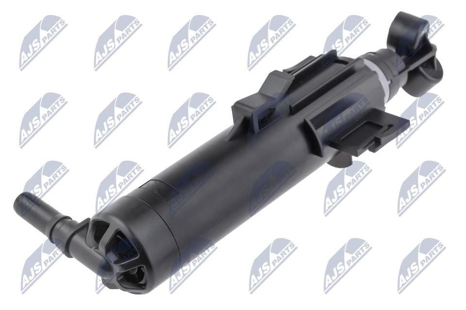 Washer Fluid Jet, headlight cleaning NTY EDS-AU-075