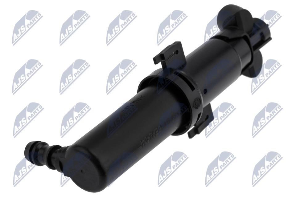 Headlamp washer nozzle NTY EDS-AU-049
