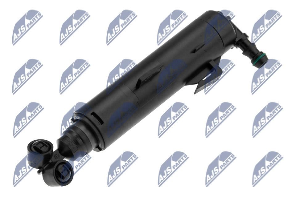 Headlamp washer jets Audi A8: EDSAU056 NTY Washer Fluid Jet, headlight cleaning