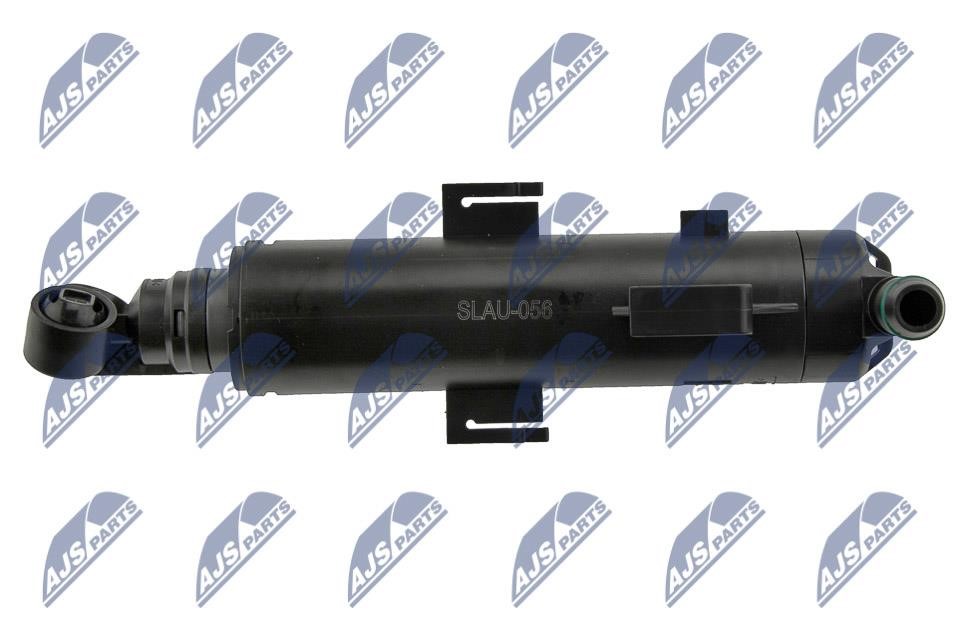 Washer Fluid Jet, headlight cleaning NTY EDS-AU-056