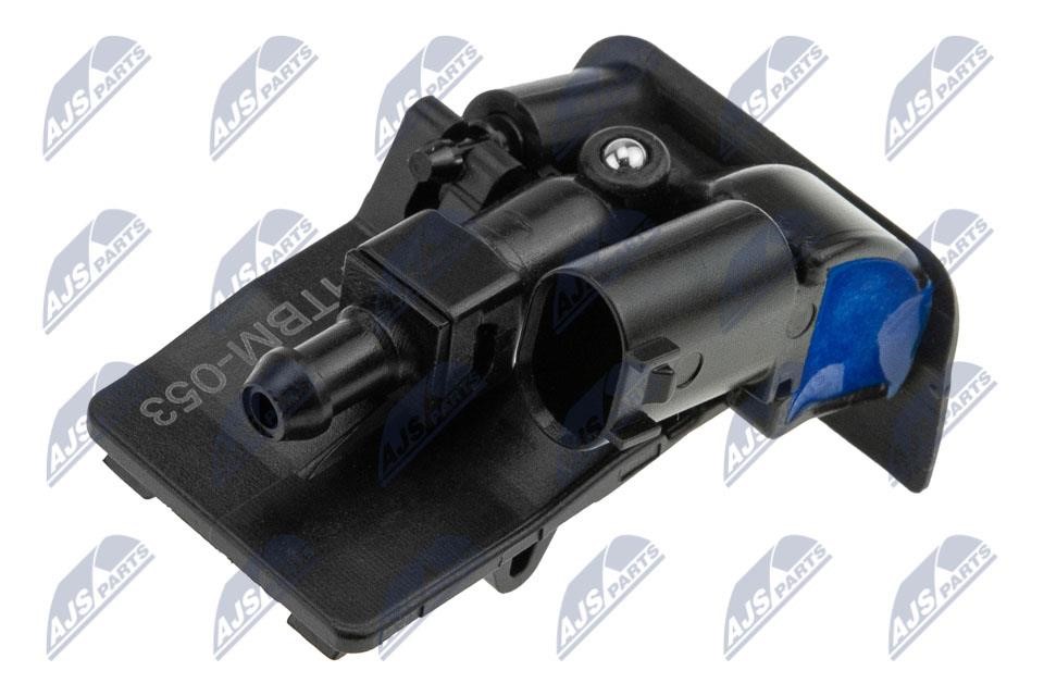 NTY Washer nozzle – price 62 PLN