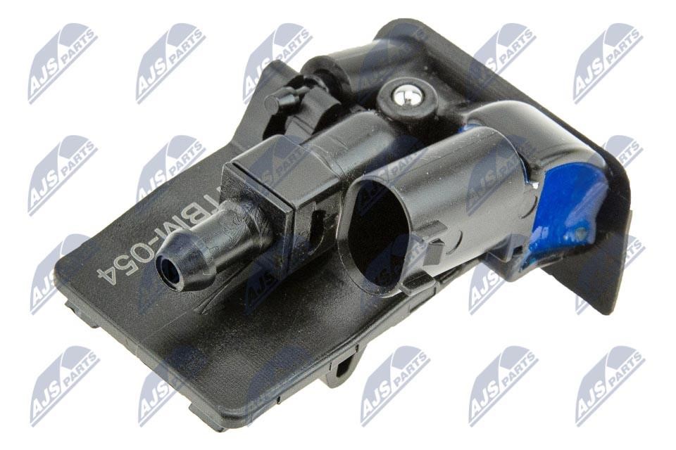 NTY Washer nozzle – price 78 PLN