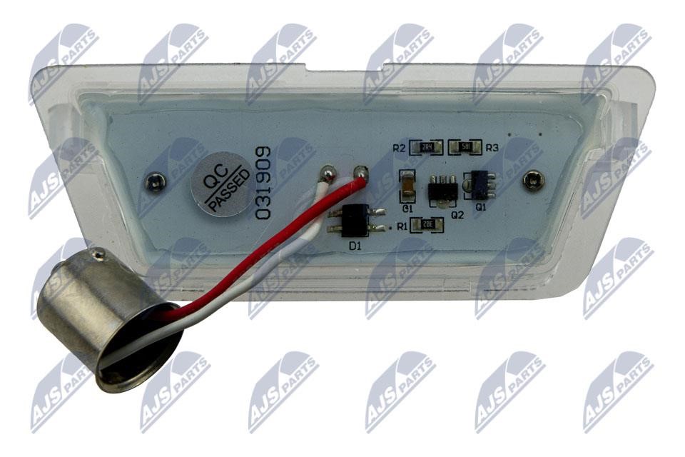 Buy NTY ELPPL001 – good price at EXIST.AE!