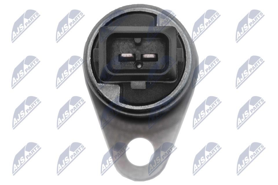 Valve of the valve of changing phases of gas distribution NTY EFR-BM-009