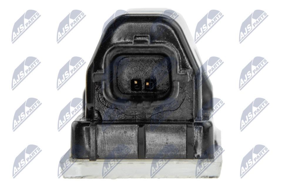 NTY License lamp – price [object Object] PLN