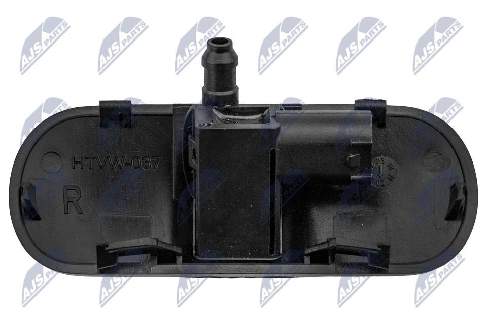NTY Washer nozzle – price [object Object] PLN